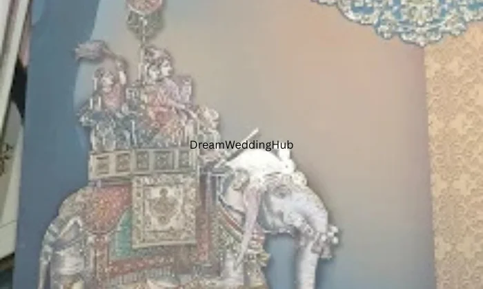 Windsor Fancy Shadi Cards